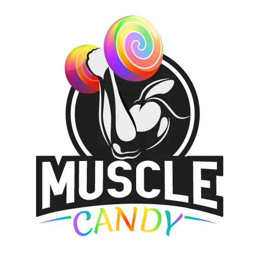 Muscle Candy Logo