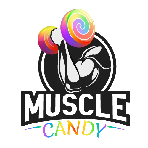 Muscle Candy Logo